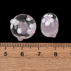 Manuell Murano Glas Perlen&nbsp;LAMP-Z023-02B
