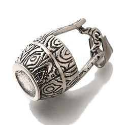 Подвески из нержавеющей стали 304&nbsp;STAS-G350-46AS