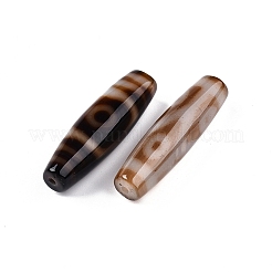 Perline dzi stile tibetano&nbsp;TDZI-N002-01D