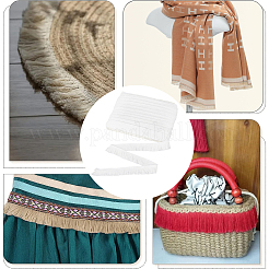 Полиэфирные ленты&nbsp;OCOR-WH0085-27B-02