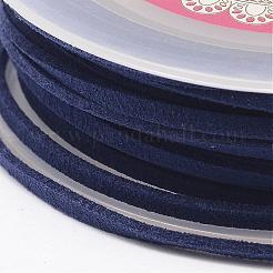 Cordon imitation daim&nbsp;LW-D009-11