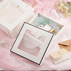 Kit fai da te per la creazione di scatole&nbsp;DIY-BC0005-06