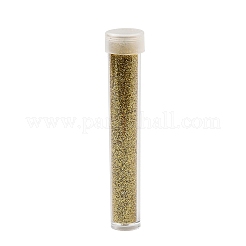 Füllstoffe aus Glitzerpulver aus Kunststoff&nbsp;AJEW-H144-01A