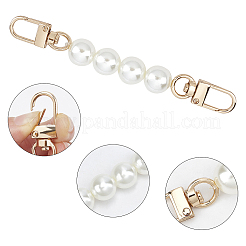 2 catene di estensione per borse in ABS&nbsp;FIND-WR0002-68