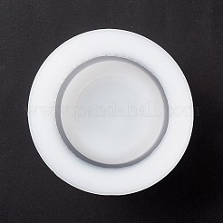 Moldes de silicona para macetas de columnas&nbsp;DIY-M039-18A