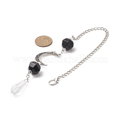 Стекло каплевидное окно висит ловцы солнца&nbsp;HJEW-JM00895