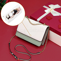 Войлочная вставка-органайзер для кошелька&nbsp;DIY-WH0304-497B