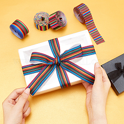 5 рулон 5 видов блестящей виниловой термопленки OCOR-GA0001-08