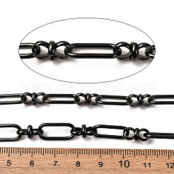 Цепи прямоугольного сечения из нержавеющей стали 304&nbsp;CHS-Z007-22B