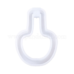 Силиконовые Молды AJEW-M228-10C