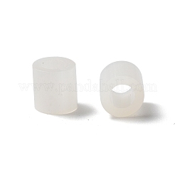 1 коробка 5мм бусины hama pe diy заправочные бусины для детей DIY-X0047-A56-B