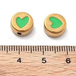 Ионное покрытие (IP) шарики из нержавеющей стали 304 STAS-R138-04G-02