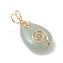 Драгоценный камень подвески PALLOY-JF03075