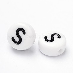 Акриловые бусины Y-PL37C9070-S