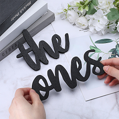 Кусочки дерева WOOD-WH0131-14C