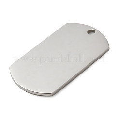 Подвески из нержавеющей стали 304 STAS-K270-26P