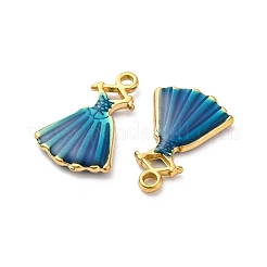 Подвески из нержавеющей стали 304 с эмалью&nbsp;STAS-B085-36G