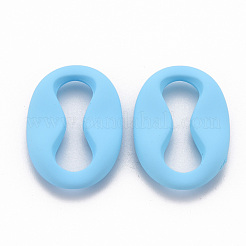 Прорезиненные акриловые кольца&nbsp;MACR-T041-08