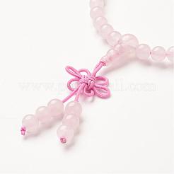 Чакра ювелирные изделия йога BJEW-G554-05C