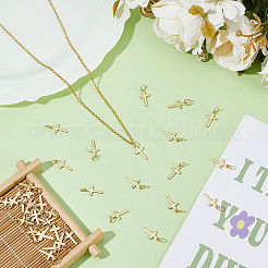 Латунные подвески&nbsp;PALLOY-ME00002