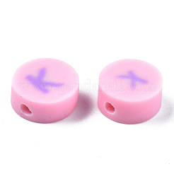 Бусины из полимерной глины &nbsp;CLAY-N011-031K