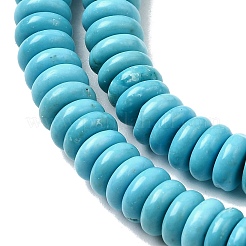 Природные Говлит бисер нитей&nbsp;G-H345-B01-02