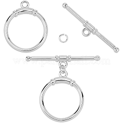 Латуни Переключить застежками&nbsp;KK-BBC0021-22C-S