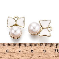 Подвески из эмали и сплава&nbsp;TA-TAC0001-07C