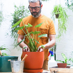 Treillis en fer pour plantes grimpantes&nbsp;AJEW-DR0001-97