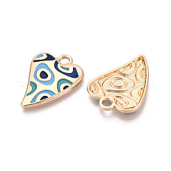 Стойки обшивки сплава эмали подвески PALLOY-T091-15F