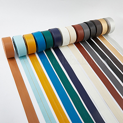 Ленты из искусственной кожи&nbsp;DIY-WH20011-93H-12