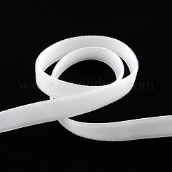 Ruban de velours simple face de 3/8 pouce&nbsp;OCOR-R019-9.5mm-001