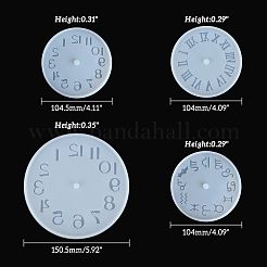 Изготовление украшений из эпоксидной смолы своими руками DIY-OC0001-29