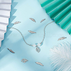 32 шт. 8 соединителя из нержавеющей стали 201&nbsp;STAS-BC0003-18