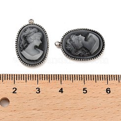 Подвески из нержавеющей стали 304&nbsp;STAS-L022-044P