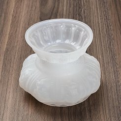 Силиконовые Молды для подсвечников в форме лотоса своими руками&nbsp;LS-DIY-G113-11C