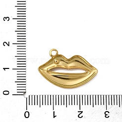 Подвески из нержавеющей стали 304&nbsp;STAS-A128-06G