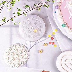 Силиконовые Молды для помадки своими руками PW-WGBF973-01