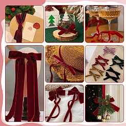 Наборы бархатных лент по 95 ярду OCOR-PH0006-20A