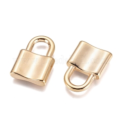 Подвески из нержавеющей стали 304 с вакуумным покрытием pvd STAS-G212-03G-02