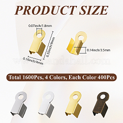 1600 pièce&nbsp;IFIN-CL0001-10