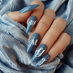 Modelli per nail art fai da te in acciaio inossidabile&nbsp;MRMJ-WH0092-026