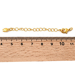 Латунный удлинитель цепи KK-G546-03G