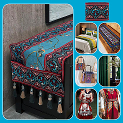 Полиэфирная лента&nbsp;OCOR-WH0109-060B