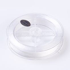 Плоская эластичная кристаллическая струна EW-F007-13