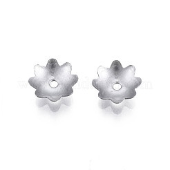 Некорневая нержавеющая сталь 304 STAS-S057-51A-P