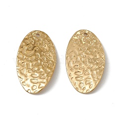 Подвески из нержавеющей стали 201 с вакуумным покрытием pvd&nbsp;STAS-J401-VC784