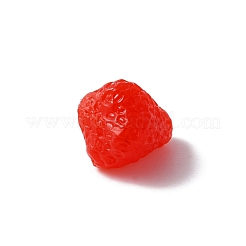 Пластиковые бусины пвх&nbsp;FIND-WH0044-85