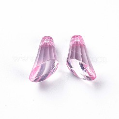 Прозрачные акриловые подвески MACR-S373-111-B01