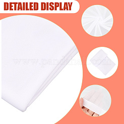 Полиэфирная сетчатая ткань&nbsp;OCOR-WH20816-007C